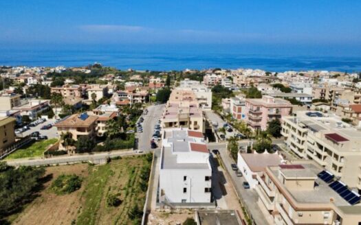 Byt na prodej v Terrasini, Via Calarossa