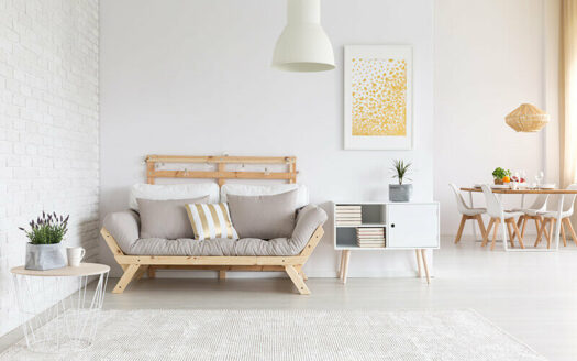 Spacious home for sale