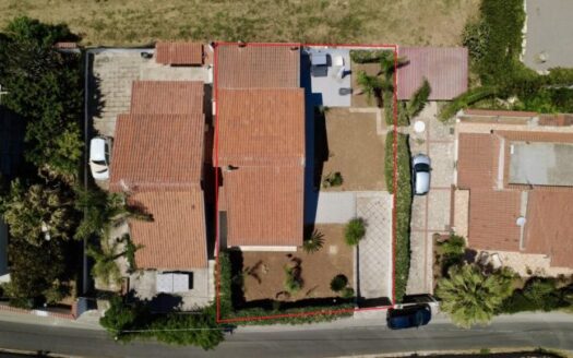 Vila na prodej v Trappeto, Contrada San Cataldo